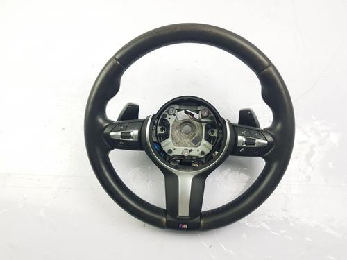 Steering wheel BMW 3 (F30, F80) 320 d | BP24300885C49 