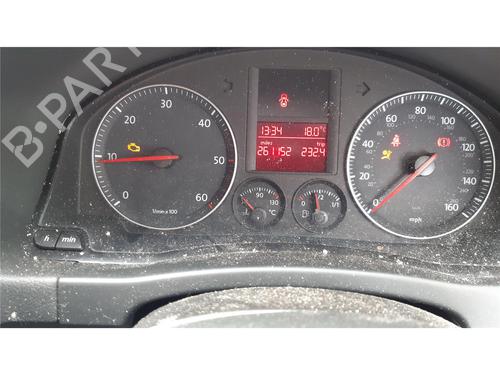Engine control unit (ECU) VW GOLF PLUS V (5M1, 521) 1.9 TDI | BP30914701M57  - Image 13