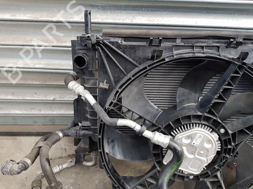Water radiator BMW 1 (F40) M 135 i xDrive | BP29230041M31 