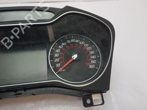 Instrument cluster FORD MONDEO IV (BA7) 1.6 TDCi | BP23433416C47 