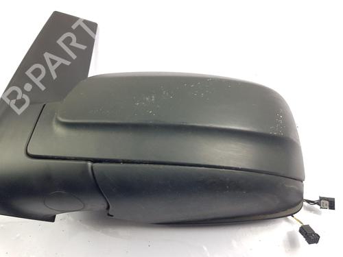 Left mirror MERCEDES-BENZ VITO / MIXTO Van (W639)  | BP26461434C26 