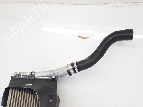 Water radiator PORSCHE CAYENNE (92A) 3.6 GTS | BP28119781M31 