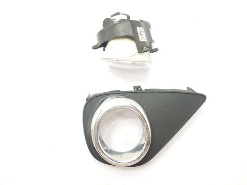 Right front fog light TOYOTA YARIS (_P13_) 1.3 (NSP130_, NSP130) | BP29316215C31 