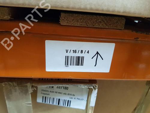 Generator SUBARU LEGACY IV (BL) 2.0 AWD (BL5) | BP30184611M7 