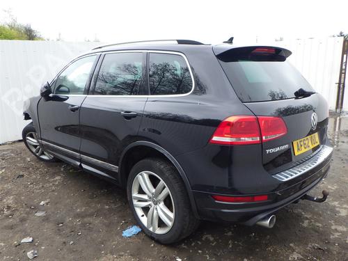 Electronic module VW TOUAREG (7P5, 7P6) 3.0 V6 TDI | BP30627816M83 - Image 9