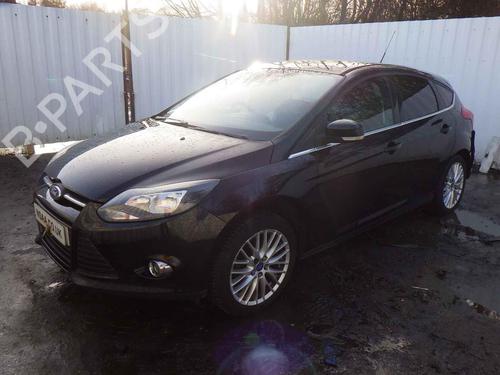 Steering wheel FORD FOCUS III 1.6 Ti | BP26279206C49 - Image 14
