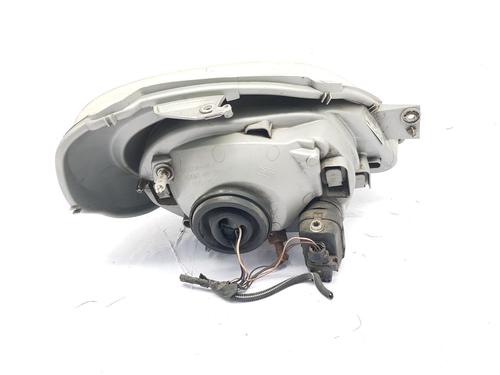 Left headlight VAUXHALL VIVARO A Van (X83) 1.9 DTI | BP32332011C28 