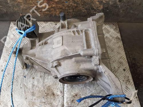Used Rear differential Rear differential MERCEDES-BENZ C-CLASS (W205) C 200 EQ Boost (205.077) (184 hp) 36508051 36508051