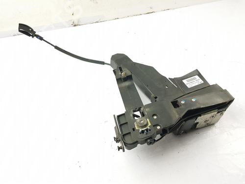 Front right lock FORD FIESTA V (JH_, JD_) 1.25 16V | BP27855829C97 