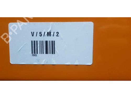 Pipe MCLAREN 720S 4.0 | BP30628223M125 