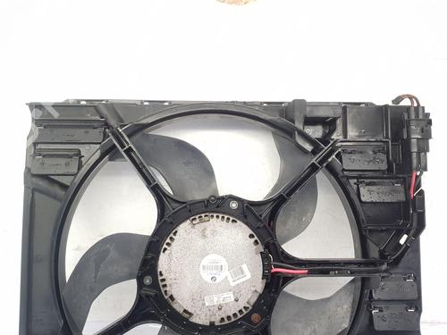 Radiator fan BMW 5 Touring (E61) 520 d | BP29440305M35 