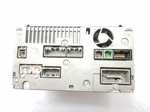 Radio HONDA CIVIC IX (FK) 1.6 i-DTEC (FK3) | BP23504450E6