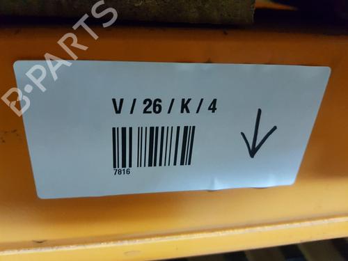 Other MERCEDES-BENZ SPRINTER 4-t Van (B907, B910) 416 CDI RWD (907.643, 907.645, 907.647) | BP31574546O1