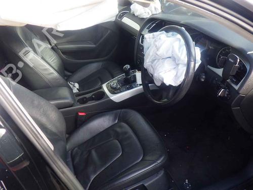 Steering rack AUDI A4 B8 (8K2) 2.0 TDI | BP33996620M22  - Image 11