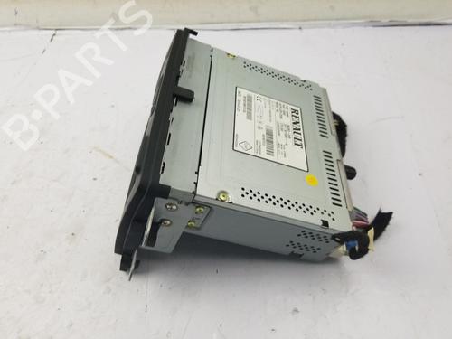 Radio RENAULT CAPTUR I (J5_, H5_) 1.5 dCi 90 (J5N4, J5M5, J5MW, J5M6, J5AL, J5AJ) | BP38910865E6 - Image 3