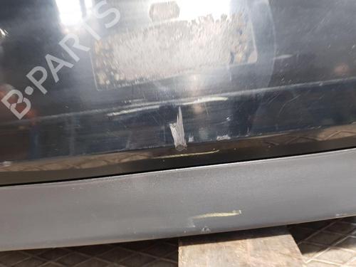 Rear bumper SEAT IBIZA IV (6J5, 6P1) 1.4 | BP27728317C8