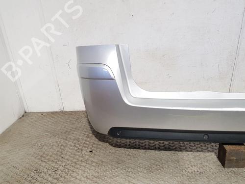 Rear bumper VAUXHALL ZAFIRA Mk II (B) (A05) 1.7 CDTI | BP29957296C8