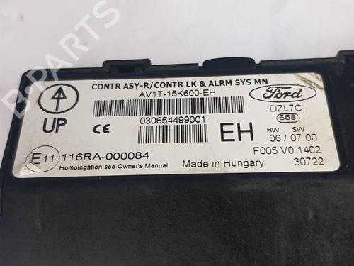 Electronic module FORD FIESTA VI (CB1, CCN) 1.0 | BP28088125M83 