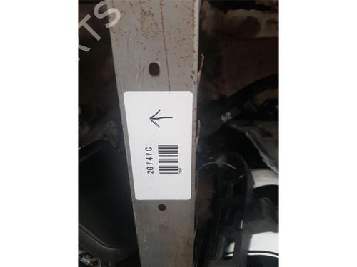 Pipe AUDI R8 Spyder (427, 429) 4.2 FSI quattro | BP22682346M125 