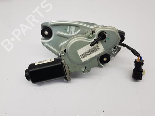 Used Rear wiper motor Rear wiper motor MG MG 3 1.5 (106 hp) 33966590 33966590