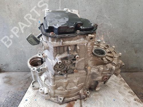 Gearbox SKODA SUPERB II (3T4) 1.6 TDI | BP28120262M3 