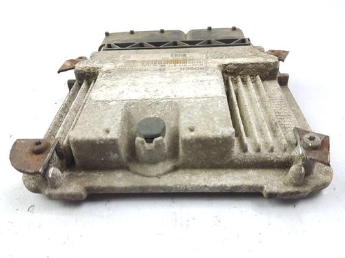 Engine control unit (ECU) SAAB 9-3 (YS3F, E79, D79, D75) 1.9 TiD | BP22659173M57 