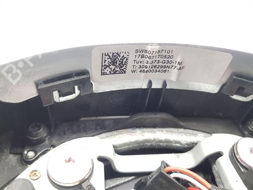 Steering wheel BMW 5 (G30, F90) 530 i | BP35885092C49 - Image 5