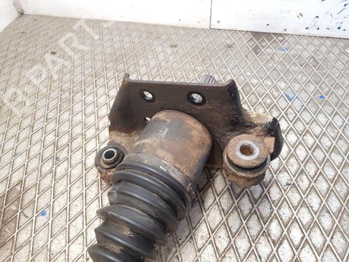 Antriebswelle rechts vorne ISUZU D-MAX I (TFR, TFS) 2.5 DiTD 4x4 (TFS86_) | BP29815860M39 