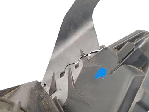 Right headlight MG MG ZS SUV (AZS1) EV (CSA7001) | BP32689121C29  - Image 9