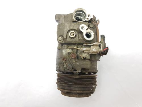 Used AC compressor MERCEDES-BENZ E-CLASS (W212) E 220 CDI / BlueTEC (212.001, 212.002) (170 hp) 29316036