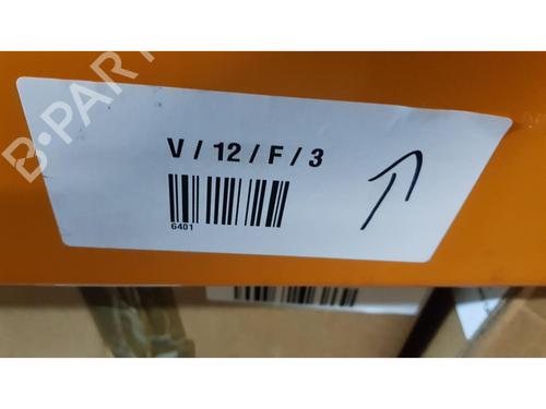 Instrument cluster KIA RIO III (UB) 1.2 CVVT | BP32149268C47  - Image 8