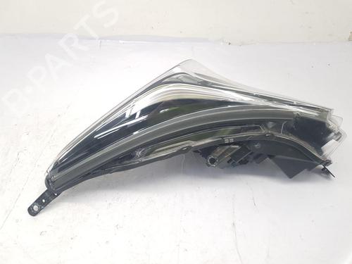 Left headlight SUBARU IMPREZA Hatchback (GU_) 2.0 e-BOXER Hybrid AWD (GUE) | BP34708575C28 - Image 11