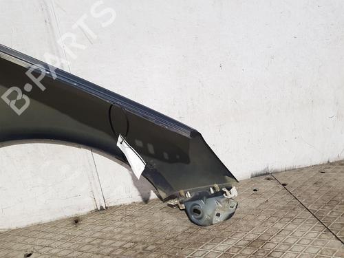 Left front fenders FORD FOCUS III 1.6 Ti | BP32149286C41 