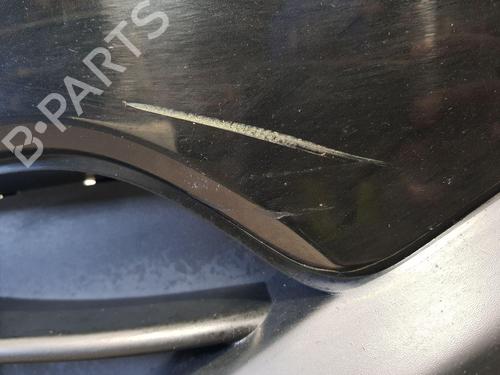 Front bumper NISSAN QASHQAI I (J10, NJ10) 1.5 dCi | BP27855787C7 