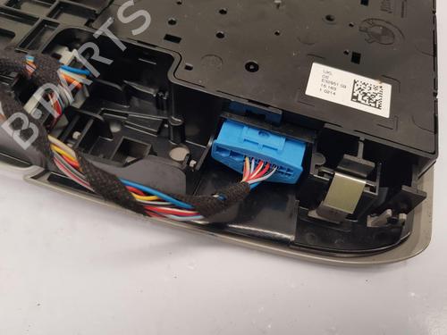 Kabinelys BMW 2 Gran Tourer (F46) 218 i | BP33412768I8 - Image 6