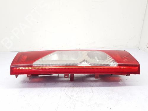 Left taillight PEUGEOT EXPERT Tepee (VF3X_) 2.0 HDi 130 | BP36702377C34 - Image 2