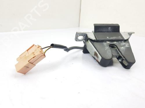 Tailgate lock VW FOX Hatchback (5Z1, 5Z3, 5Z4) 1.2 | BP29620628C101 