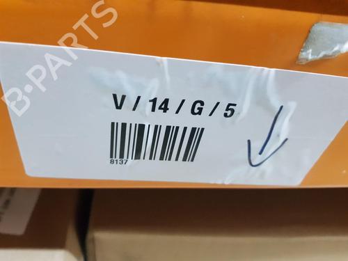 Suspension compressor LAND ROVER RANGE ROVER SPORT II (L494) 5.0 SCV8 4x4 | BP28175463M103 