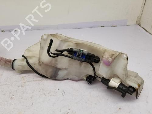 Windscreen washer tank JAGUAR XF II (X260)  | BP22205736C113 