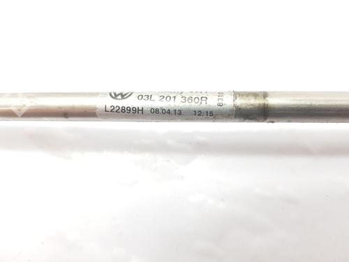 Injection rail SKODA SUPERB II (3T4) 1.6 TDI | BP28284165M98 