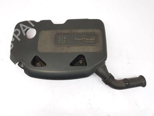 Used Air filter box FIAT 500 (312_) 0.9 (312AXG1A, 312.AXG11) (86 hp) 22676779