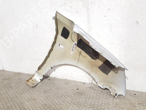 Left front fenders KIA PICANTO I (SA) 1.1 | BP24478455C41 