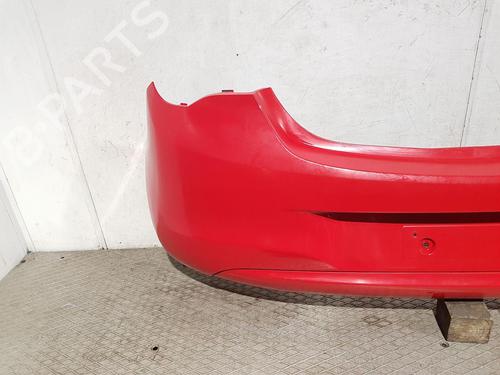Zderzak tylny OPEL CORSA E (X15) 1.4 (08, 68) | BP30445552C8