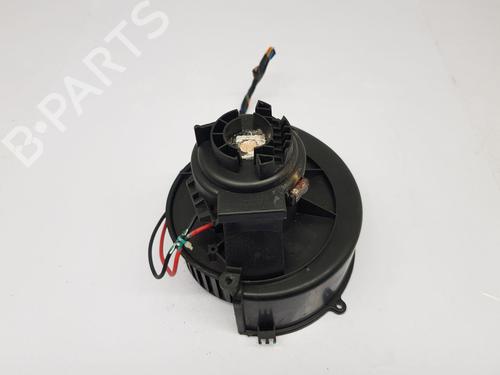 Used Heater blower motor OPEL ASTRA H GTC (A04) [2005-2010]  30184626