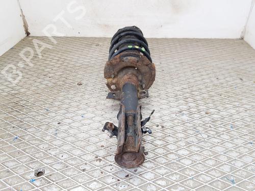 Left front shock absorber FORD FIESTA VI (CB1, CCN) 1.25 | BP26185231M16