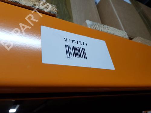 Steering pump MAZDA 3 (BL) 1.6 MZ-CD (BL14) | BP28362890M99