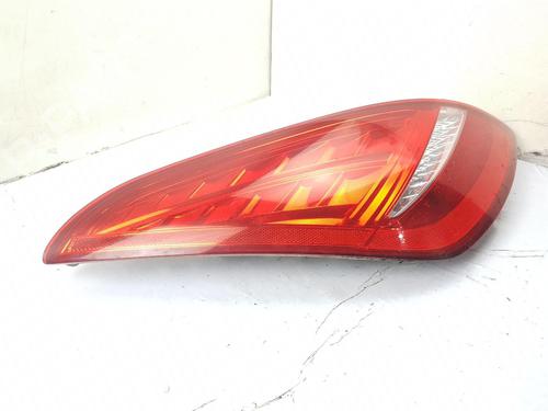 Left taillight PEUGEOT RCZ 2.0 HDi | BP33329723C34  - Image 9