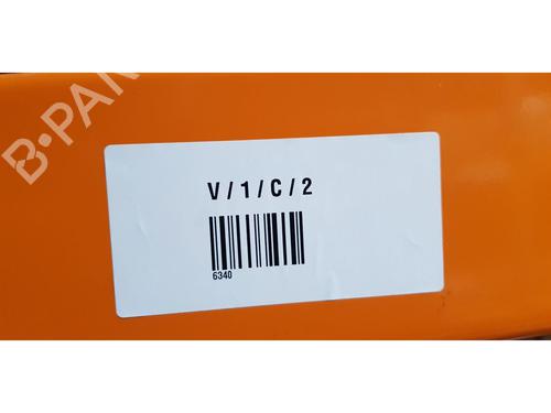 Left rear driveshaft PORSCHE CAYMAN (987) 2.9 | BP29755815M40 