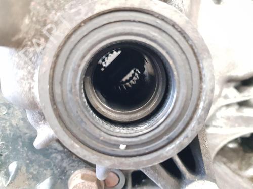 Gearbox CITROËN DS3 (SA_) 1.6 VTi 120 | BP39615911M3 - Image 4