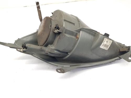 Right headlight FORD FIESTA V (JH_, JD_) 1.25 16V | BP29292641C29 